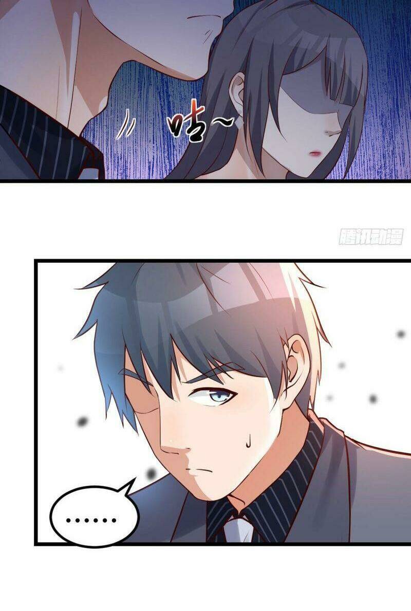 Trong Nhà Có 2 Bạn Gái Song Sinh - Chapter 103 - Page 7