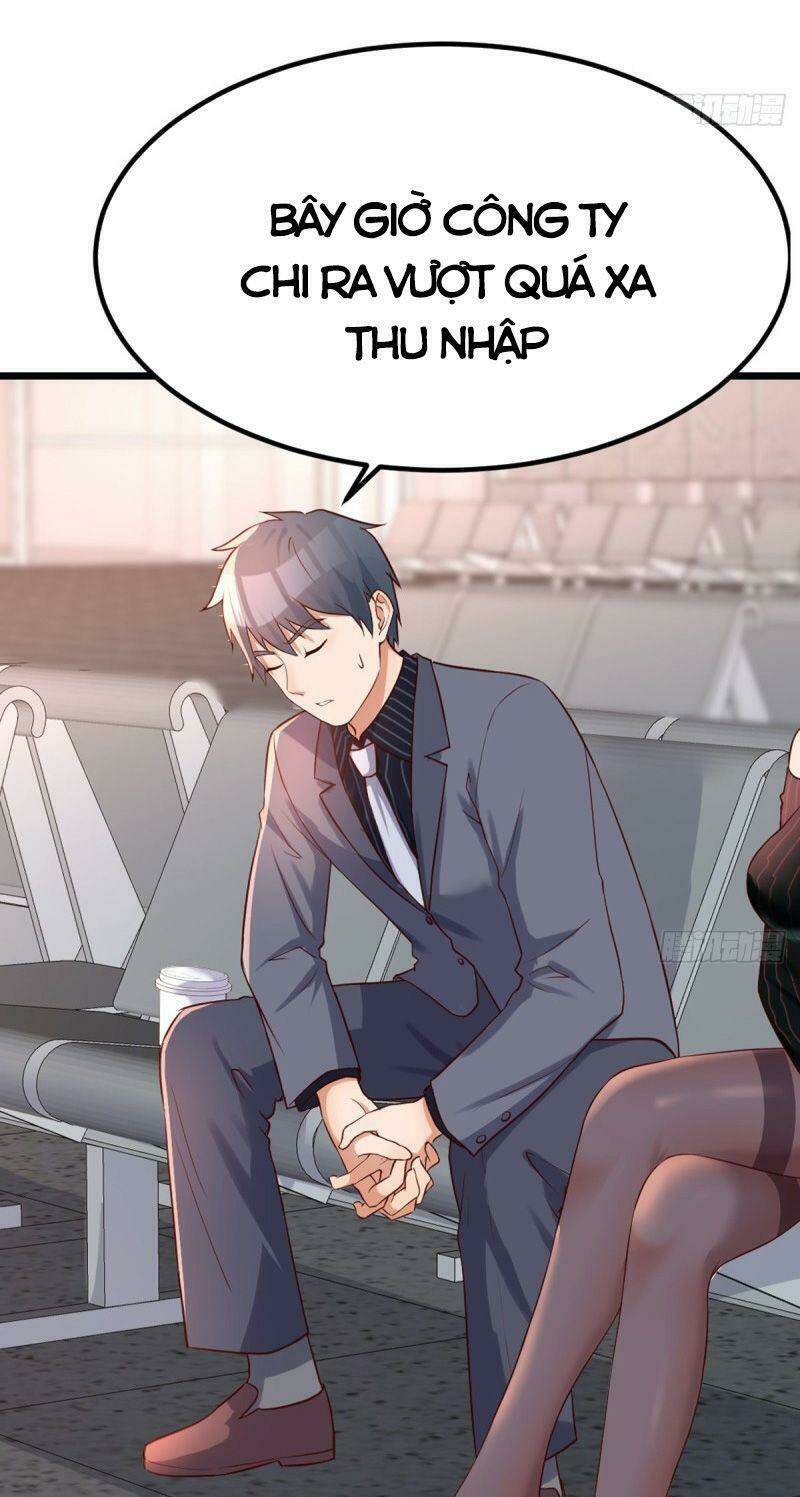 Trong Nhà Có 2 Bạn Gái Song Sinh - Chapter 103 - Page 8