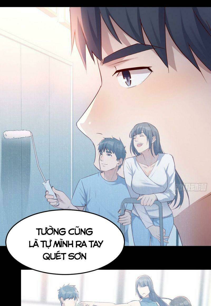 Trong Nhà Có 2 Bạn Gái Song Sinh - Chapter 104 - Page 10