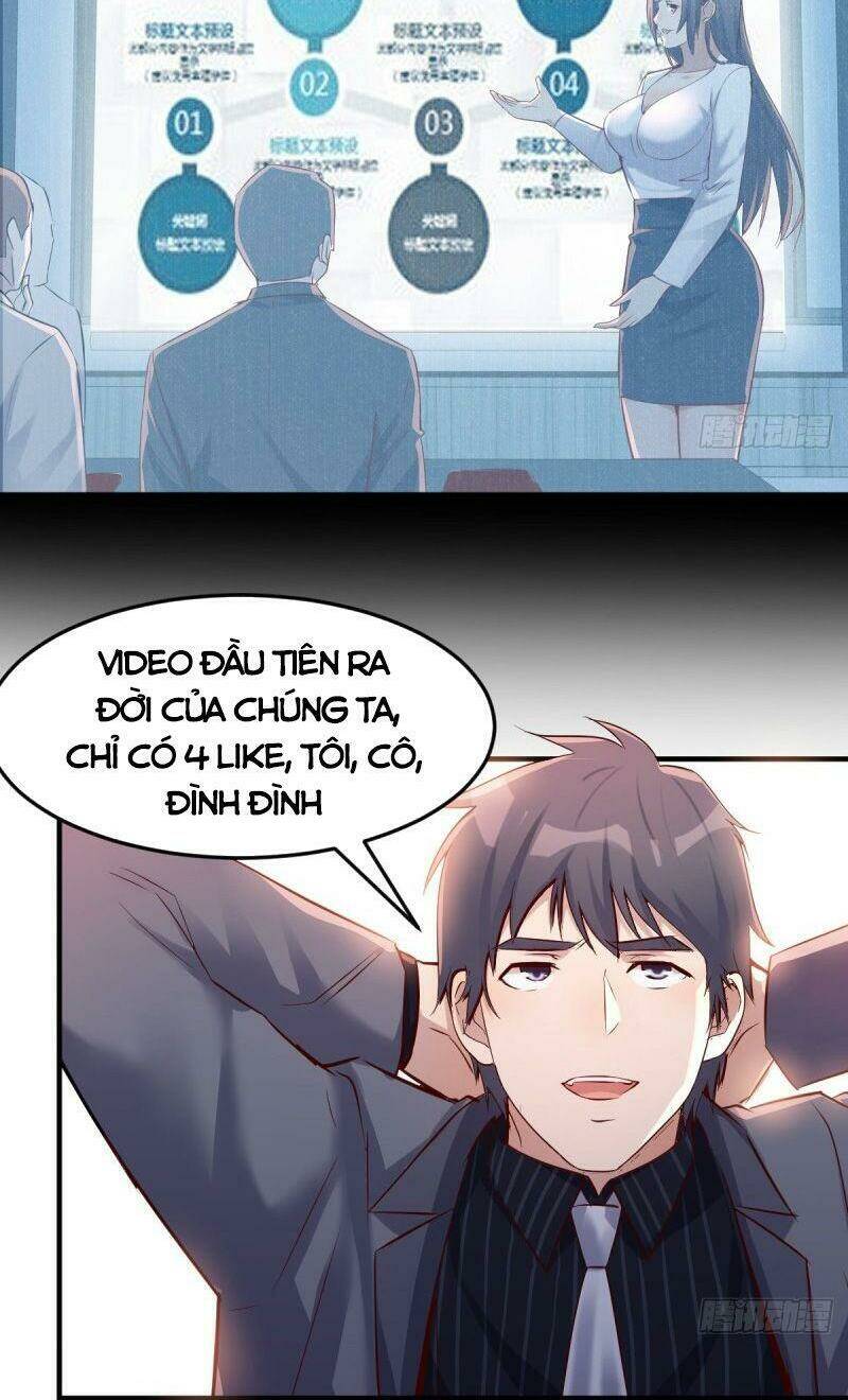 Trong Nhà Có 2 Bạn Gái Song Sinh - Chapter 104 - Page 13