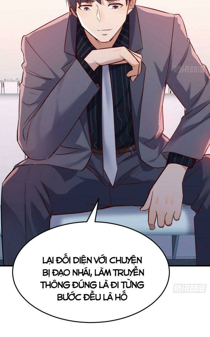 Trong Nhà Có 2 Bạn Gái Song Sinh - Chapter 104 - Page 19