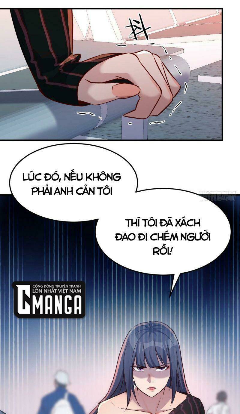Trong Nhà Có 2 Bạn Gái Song Sinh - Chapter 104 - Page 20