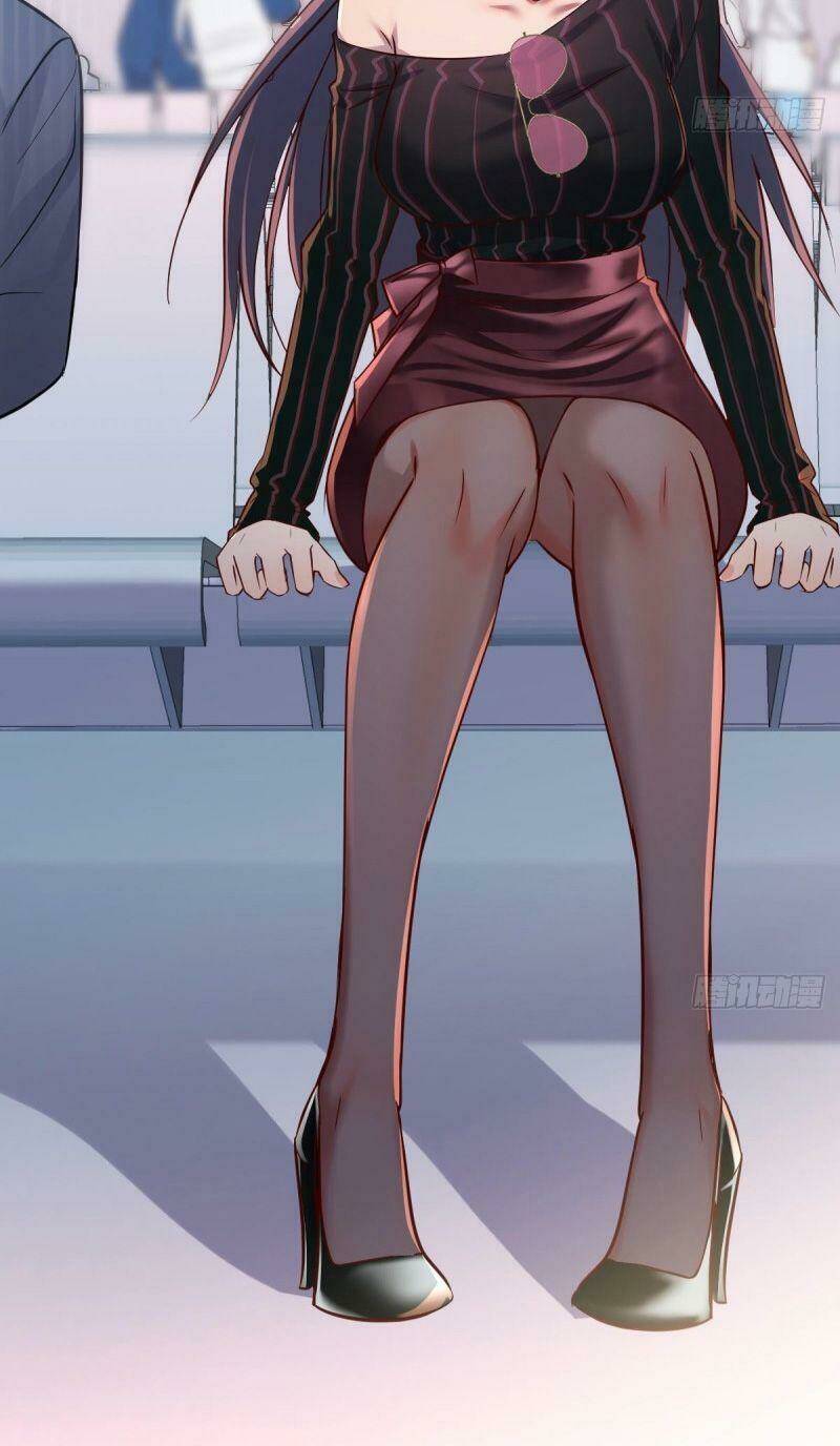 Trong Nhà Có 2 Bạn Gái Song Sinh - Chapter 104 - Page 21