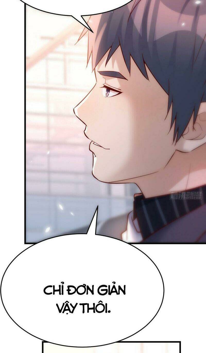 Trong Nhà Có 2 Bạn Gái Song Sinh - Chapter 104 - Page 25