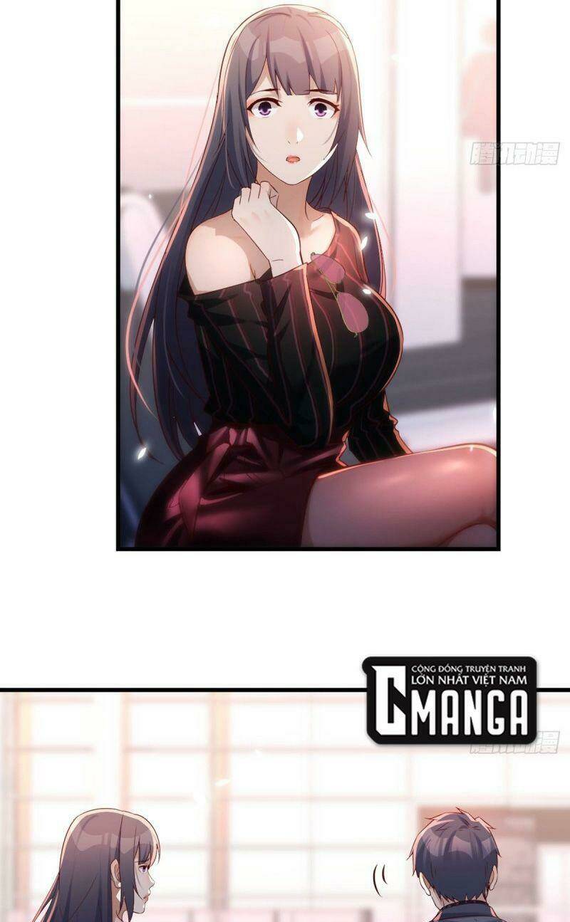 Trong Nhà Có 2 Bạn Gái Song Sinh - Chapter 104 - Page 26