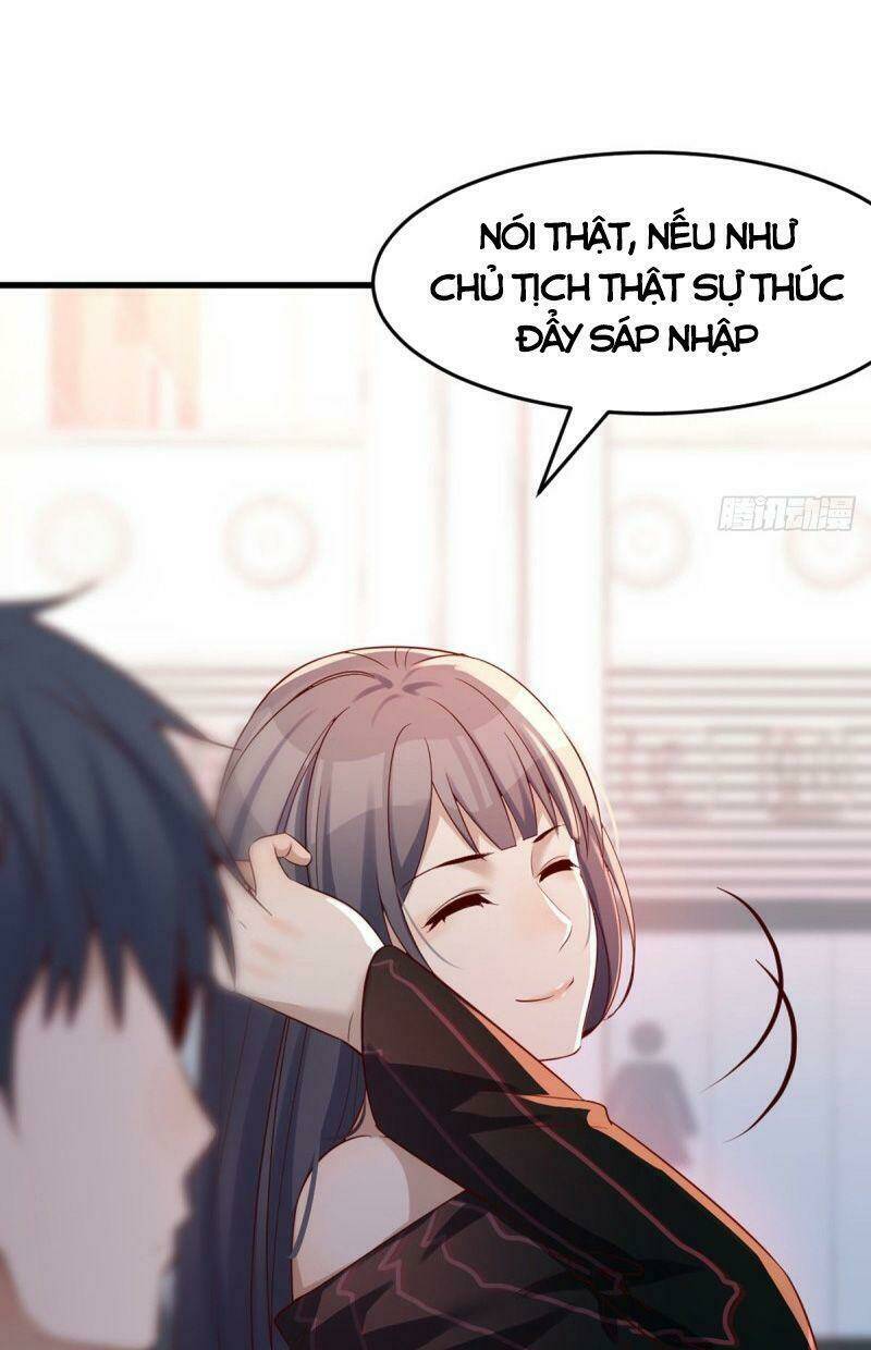 Trong Nhà Có 2 Bạn Gái Song Sinh - Chapter 104 - Page 30