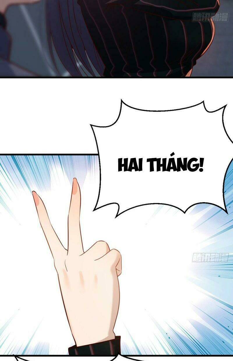 Trong Nhà Có 2 Bạn Gái Song Sinh - Chapter 104 - Page 31