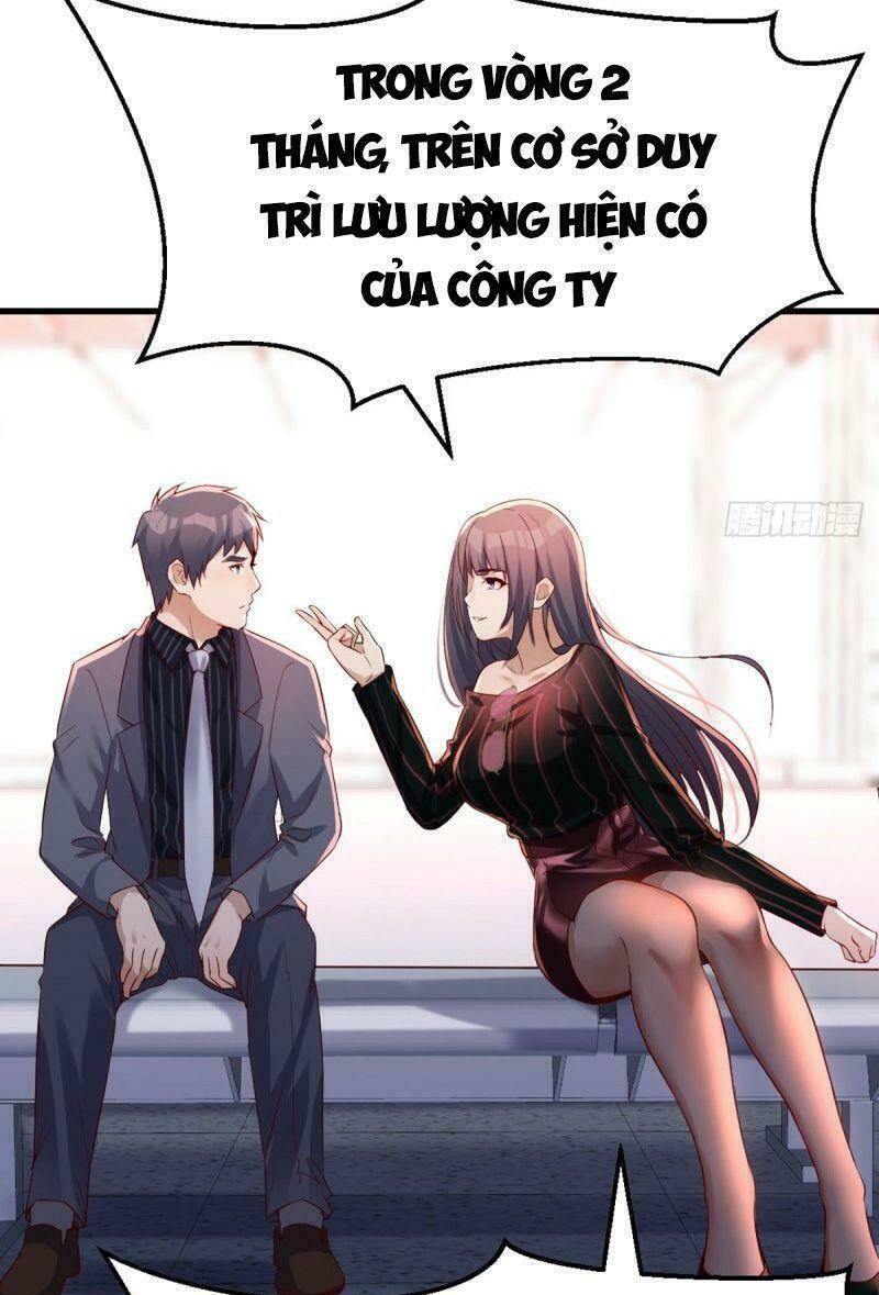 Trong Nhà Có 2 Bạn Gái Song Sinh - Chapter 104 - Page 32