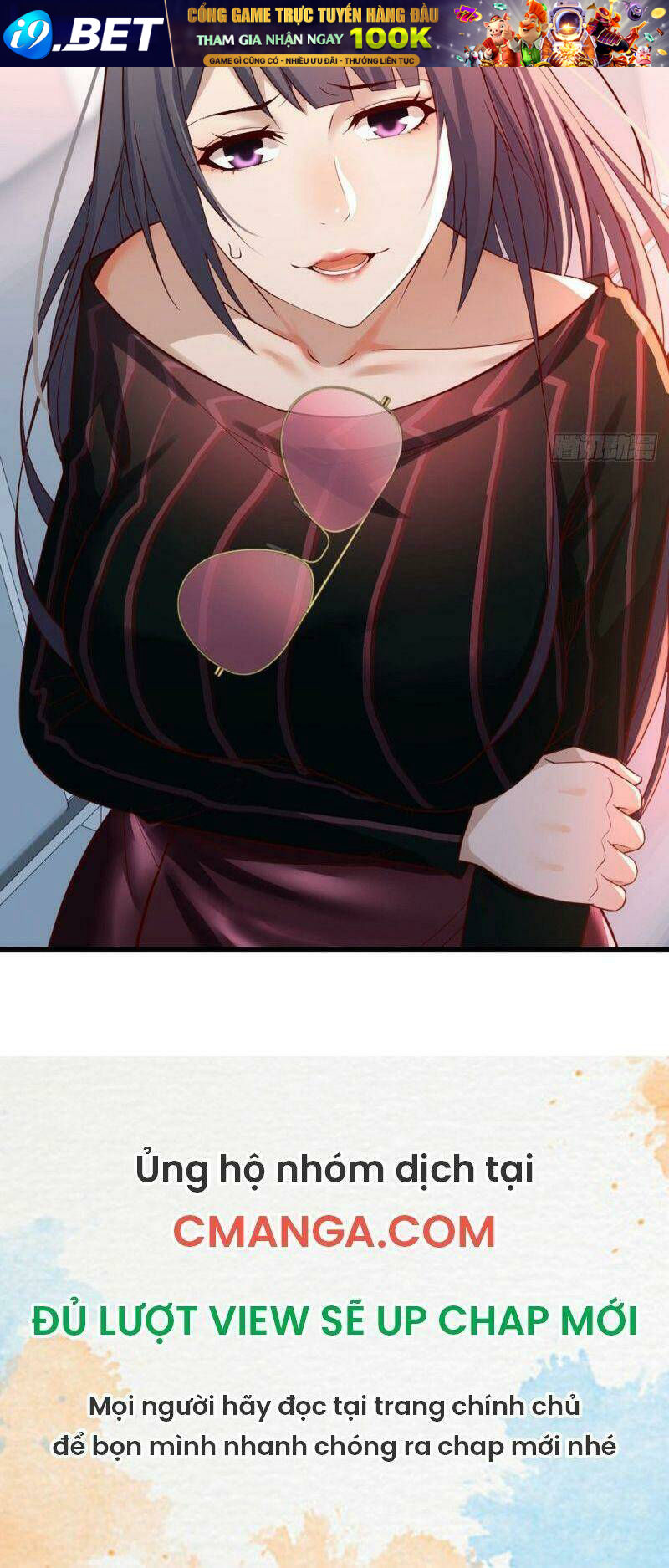 Trong Nhà Có 2 Bạn Gái Song Sinh - Chapter 104 - Page 35