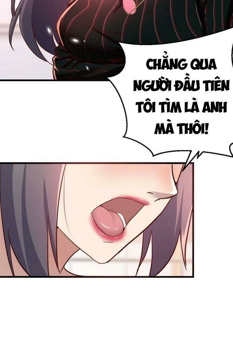 Trong Nhà Có 2 Bạn Gái Song Sinh - Chapter 104 - Page 3