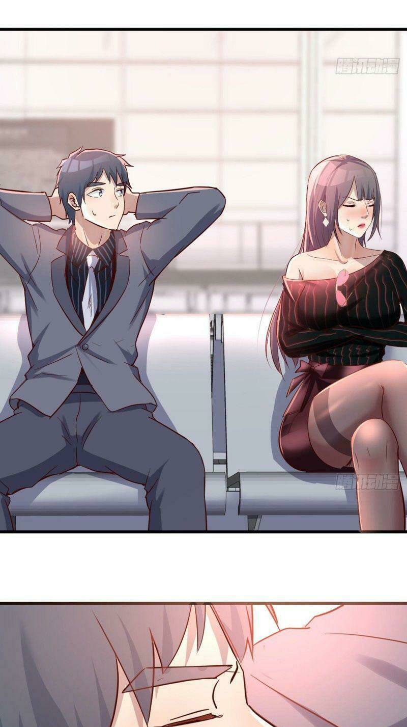 Trong Nhà Có 2 Bạn Gái Song Sinh - Chapter 104 - Page 4