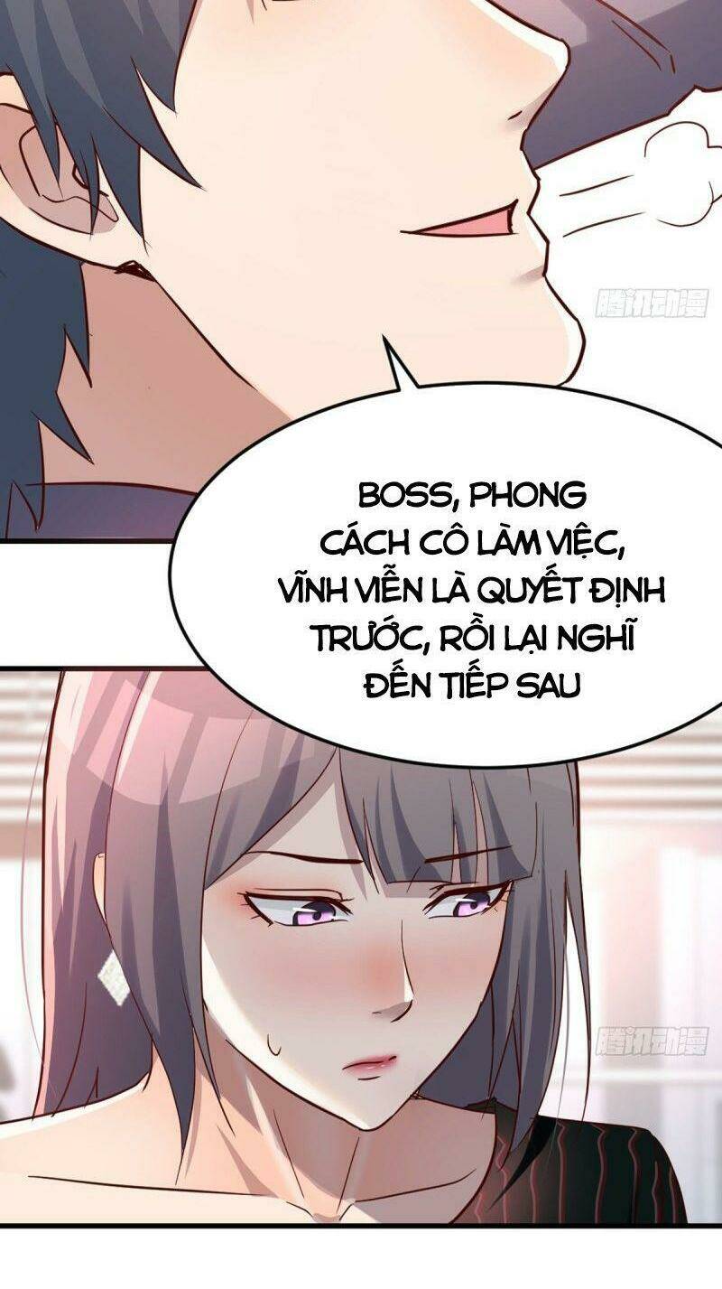 Trong Nhà Có 2 Bạn Gái Song Sinh - Chapter 104 - Page 5
