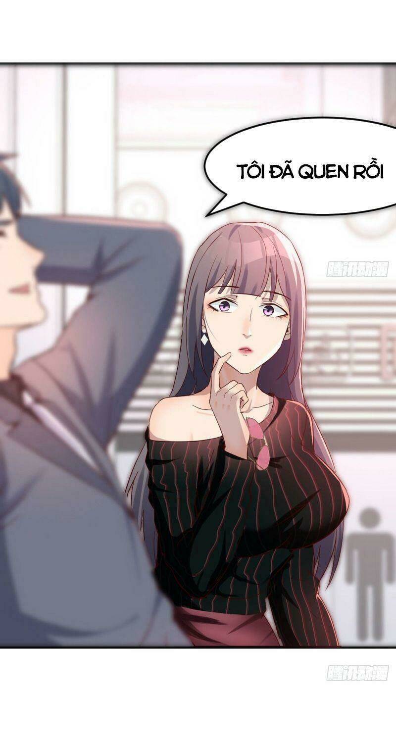 Trong Nhà Có 2 Bạn Gái Song Sinh - Chapter 104 - Page 6