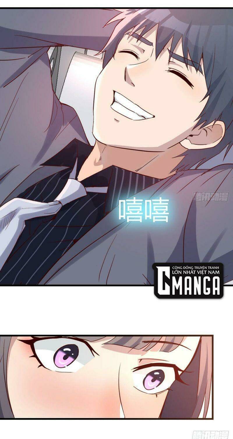 Trong Nhà Có 2 Bạn Gái Song Sinh - Chapter 104 - Page 7