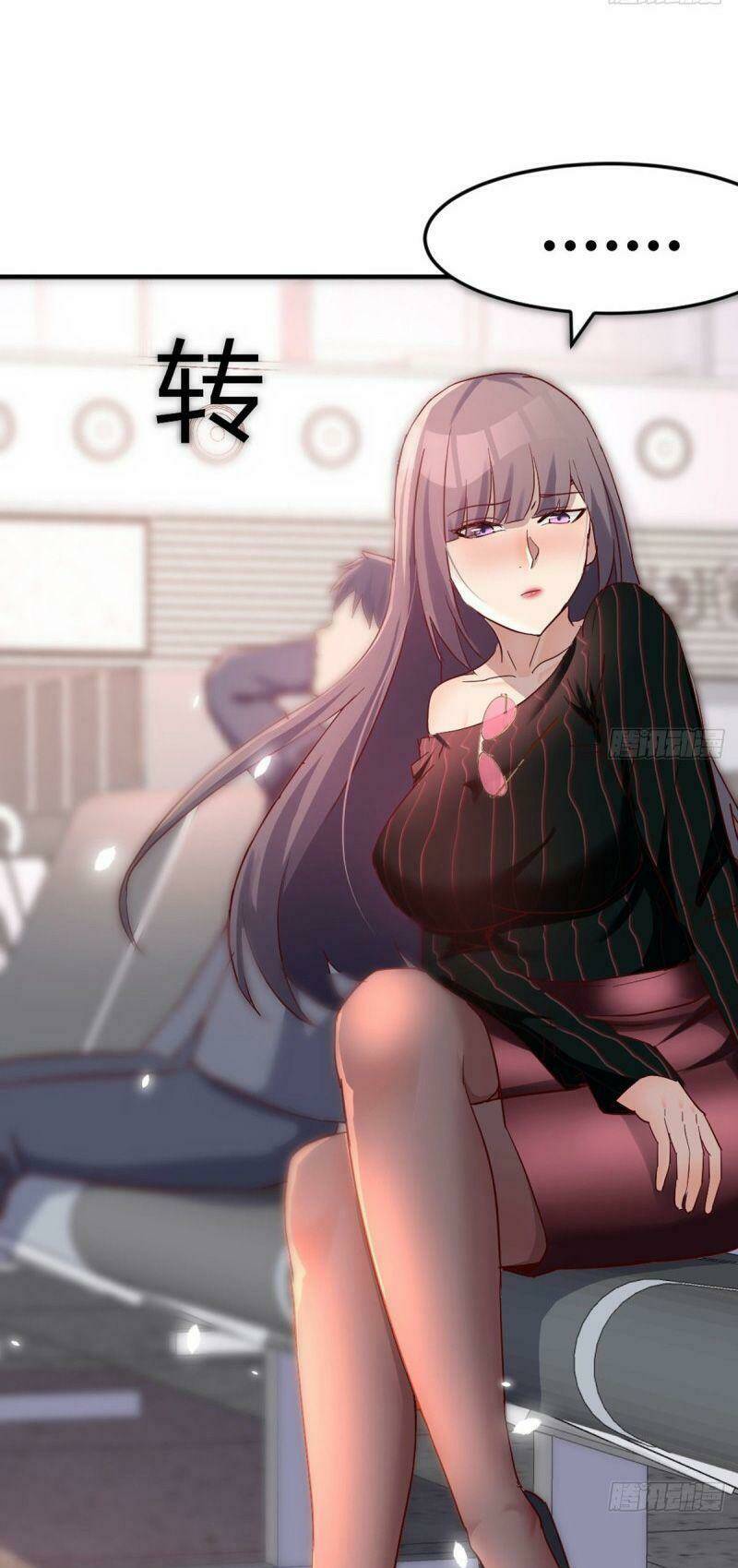 Trong Nhà Có 2 Bạn Gái Song Sinh - Chapter 104 - Page 8