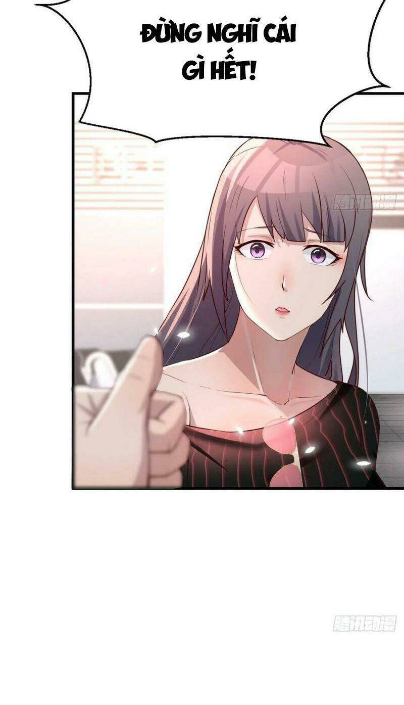 Trong Nhà Có 2 Bạn Gái Song Sinh - Chapter 105 - Page 11