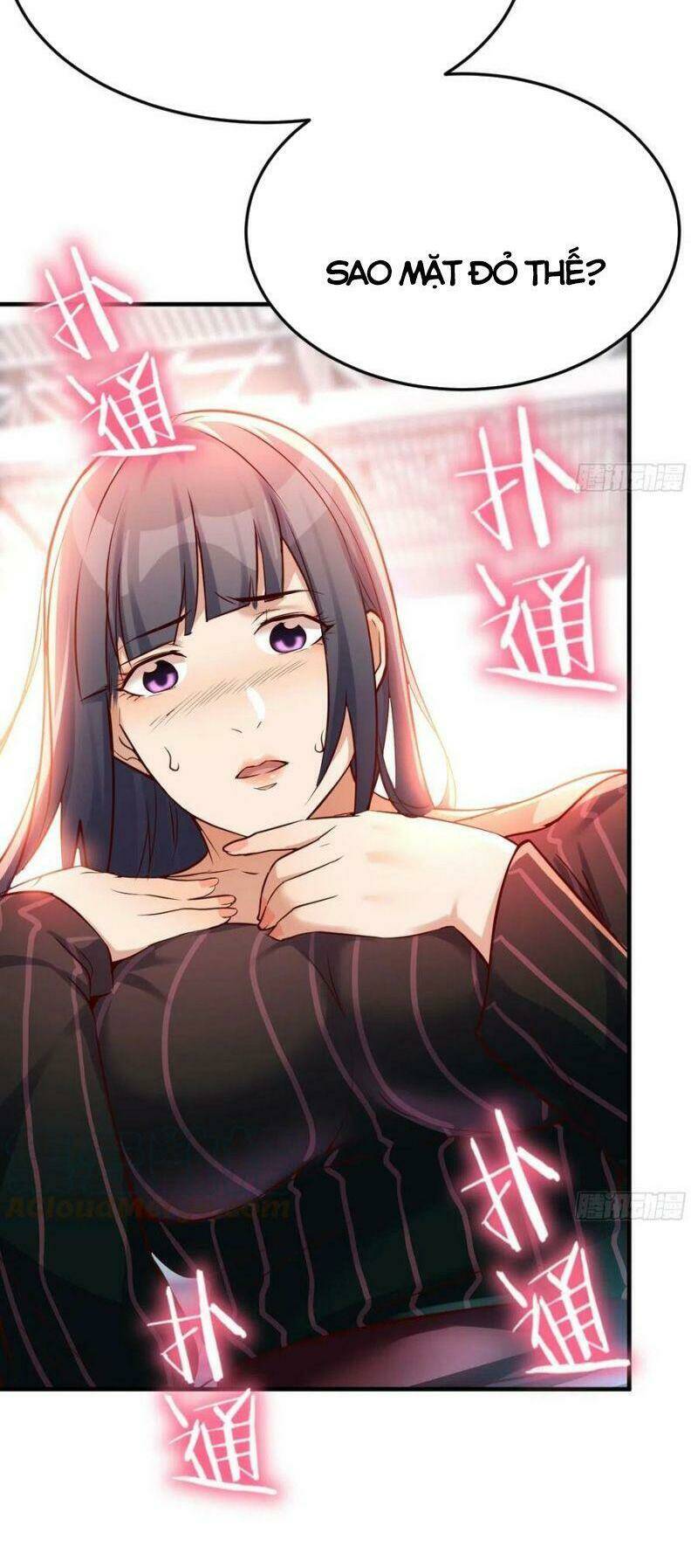 Trong Nhà Có 2 Bạn Gái Song Sinh - Chapter 105 - Page 13