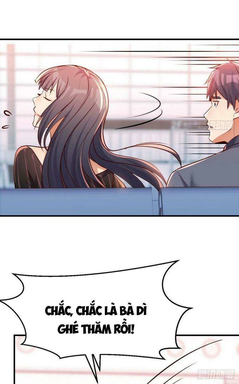 Trong Nhà Có 2 Bạn Gái Song Sinh - Chapter 105 - Page 14