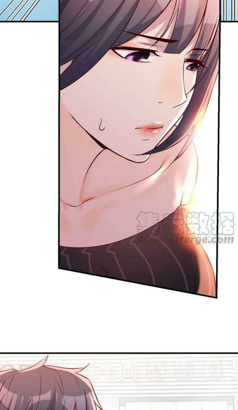 Trong Nhà Có 2 Bạn Gái Song Sinh - Chapter 105 - Page 20