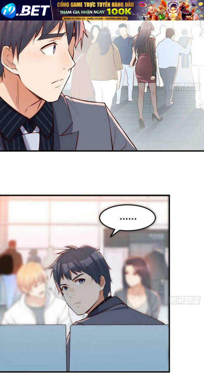 Trong Nhà Có 2 Bạn Gái Song Sinh - Chapter 105 - Page 21