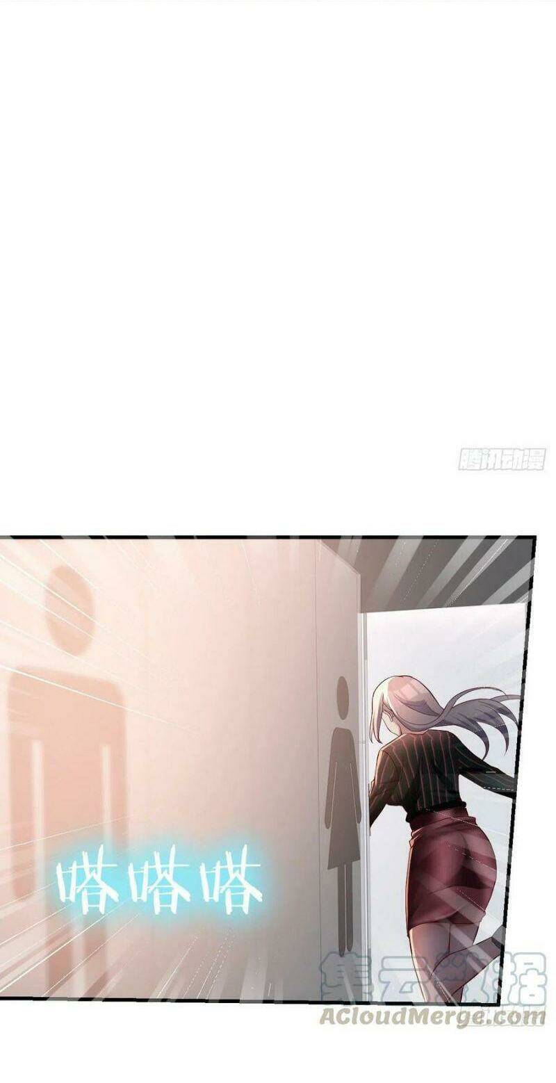 Trong Nhà Có 2 Bạn Gái Song Sinh - Chapter 105 - Page 23