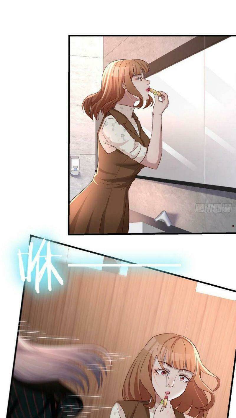 Trong Nhà Có 2 Bạn Gái Song Sinh - Chapter 105 - Page 24