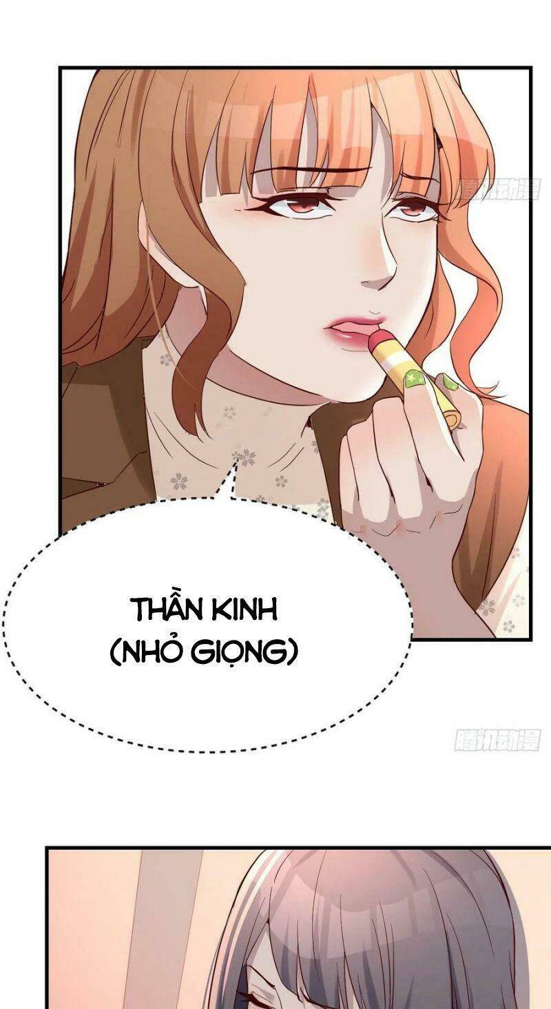 Trong Nhà Có 2 Bạn Gái Song Sinh - Chapter 105 - Page 26