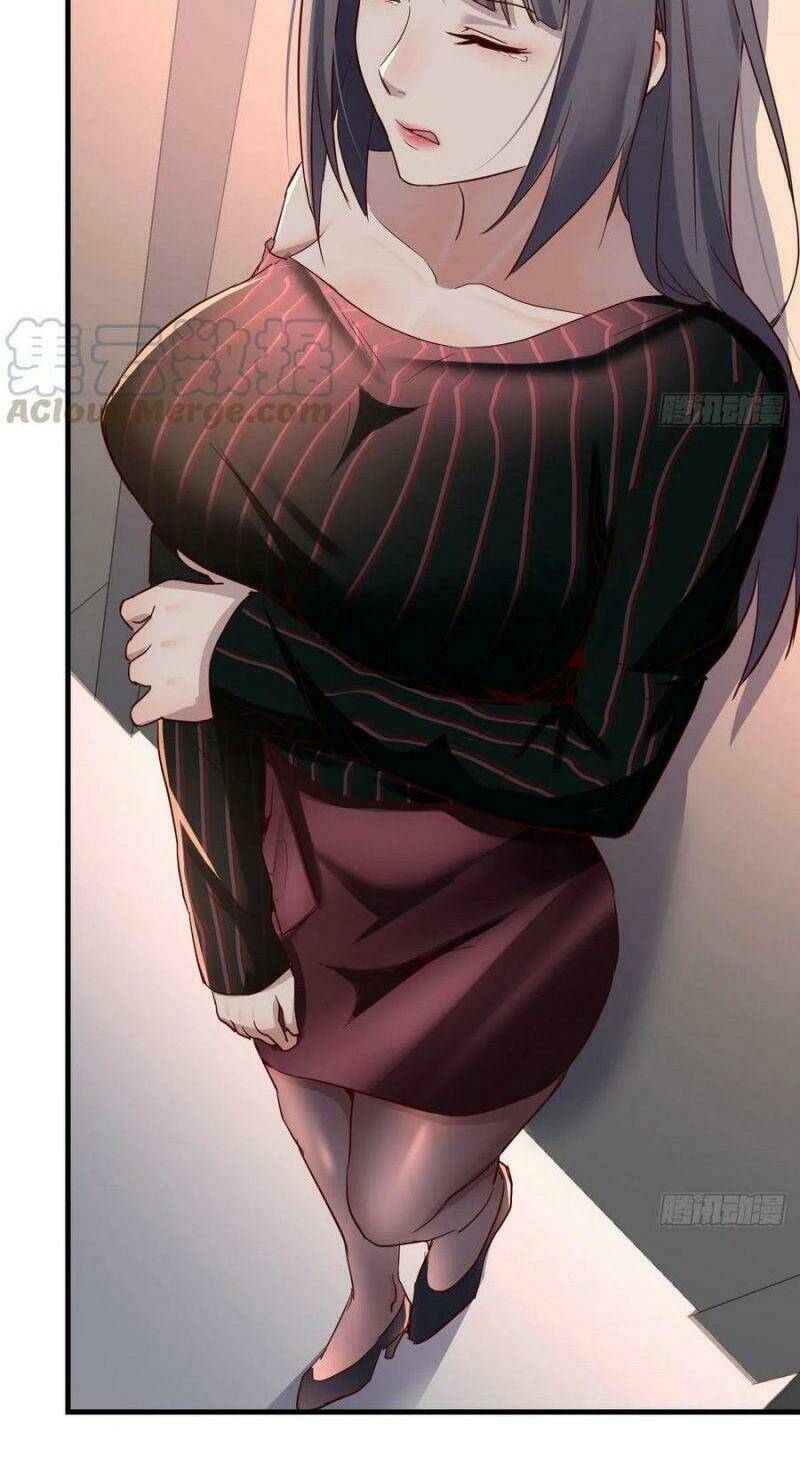 Trong Nhà Có 2 Bạn Gái Song Sinh - Chapter 105 - Page 27