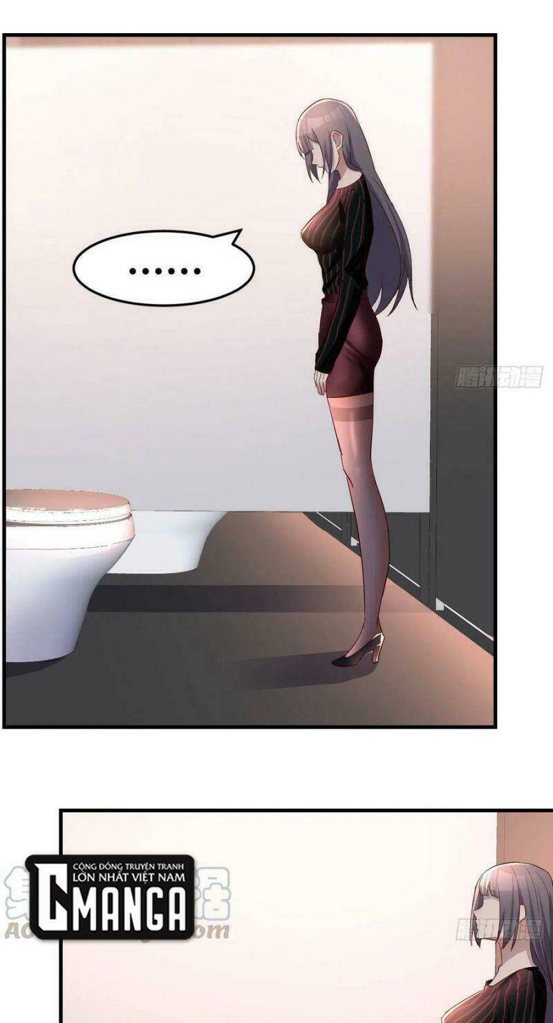 Trong Nhà Có 2 Bạn Gái Song Sinh - Chapter 105 - Page 28