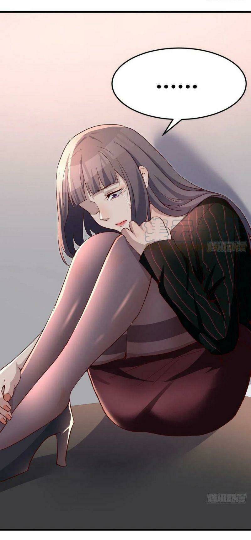 Trong Nhà Có 2 Bạn Gái Song Sinh - Chapter 105 - Page 30