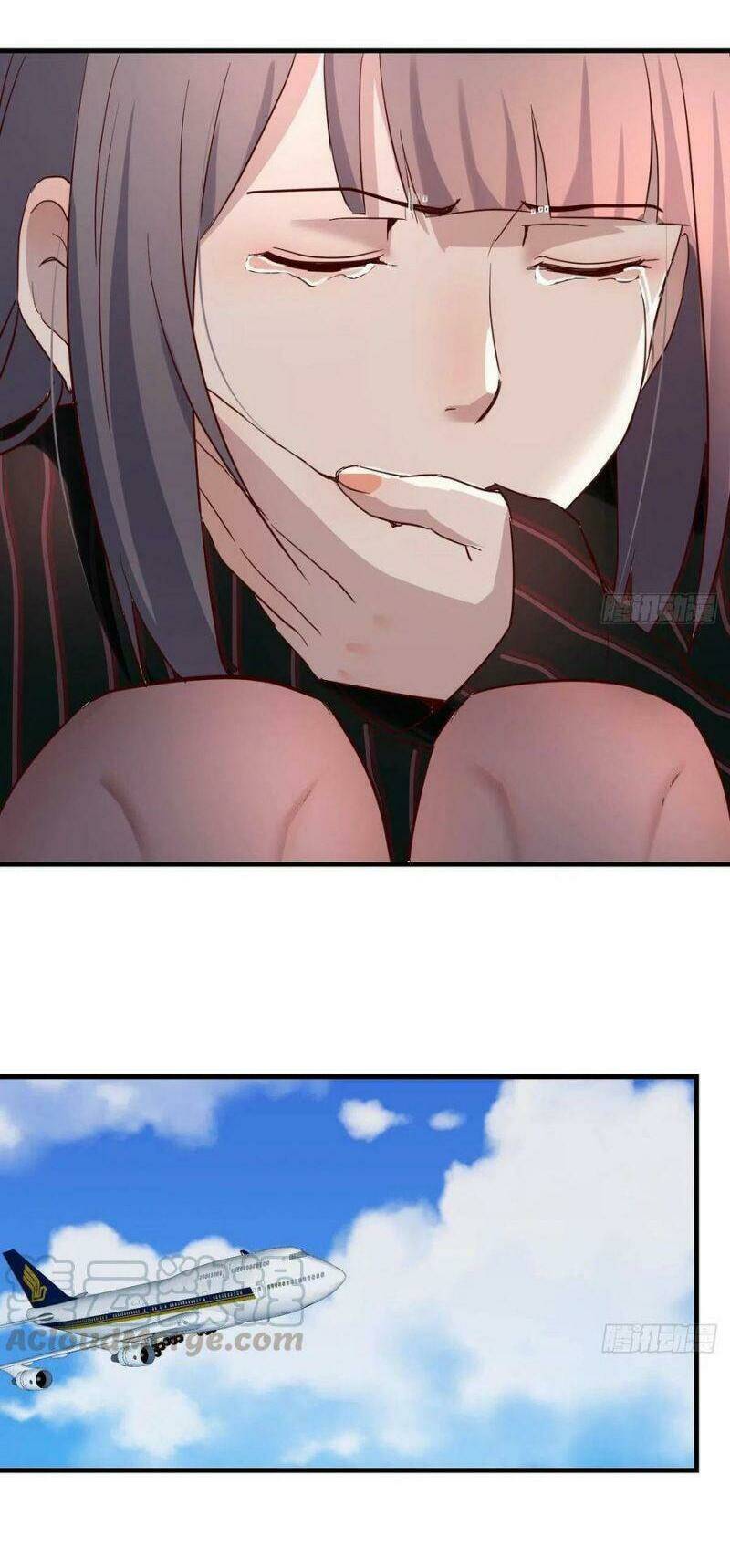 Trong Nhà Có 2 Bạn Gái Song Sinh - Chapter 105 - Page 31