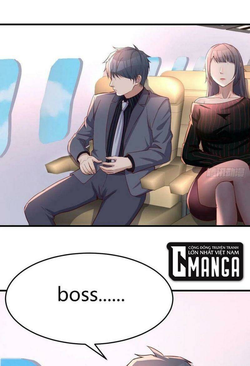 Trong Nhà Có 2 Bạn Gái Song Sinh - Chapter 105 - Page 32