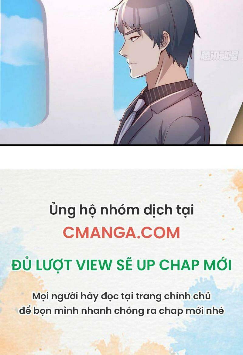 Trong Nhà Có 2 Bạn Gái Song Sinh - Chapter 105 - Page 33