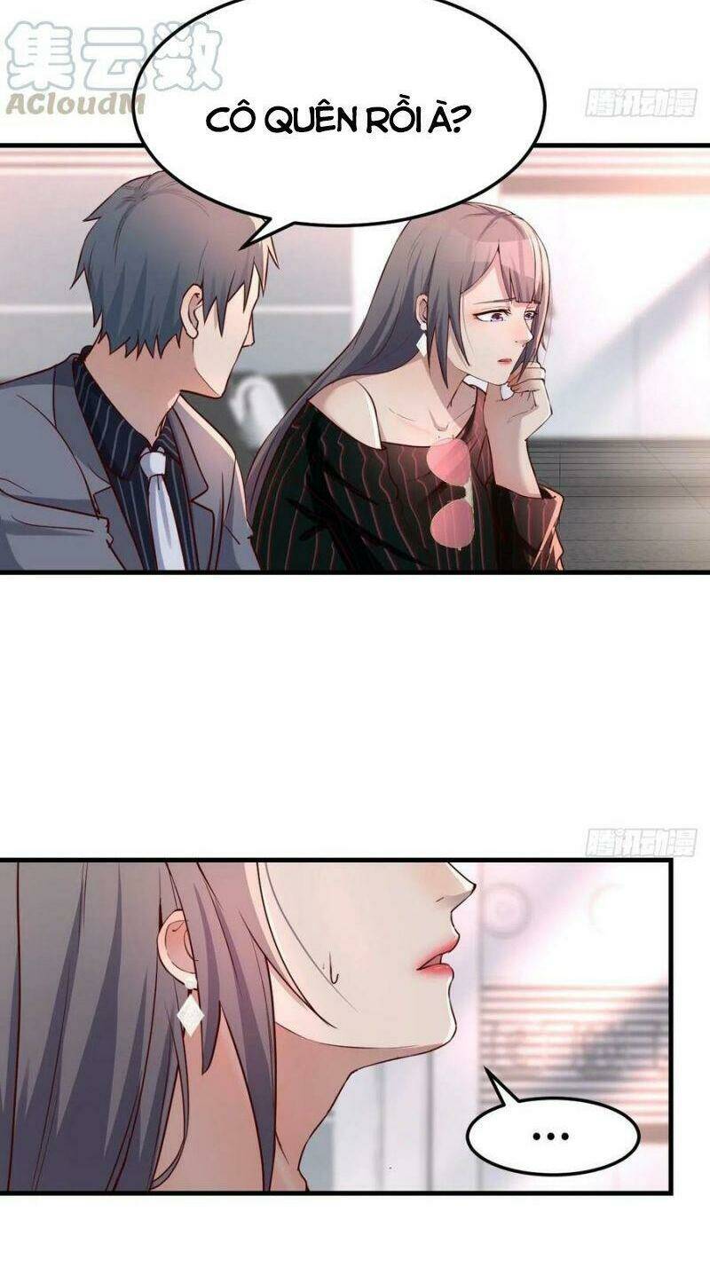 Trong Nhà Có 2 Bạn Gái Song Sinh - Chapter 105 - Page 3