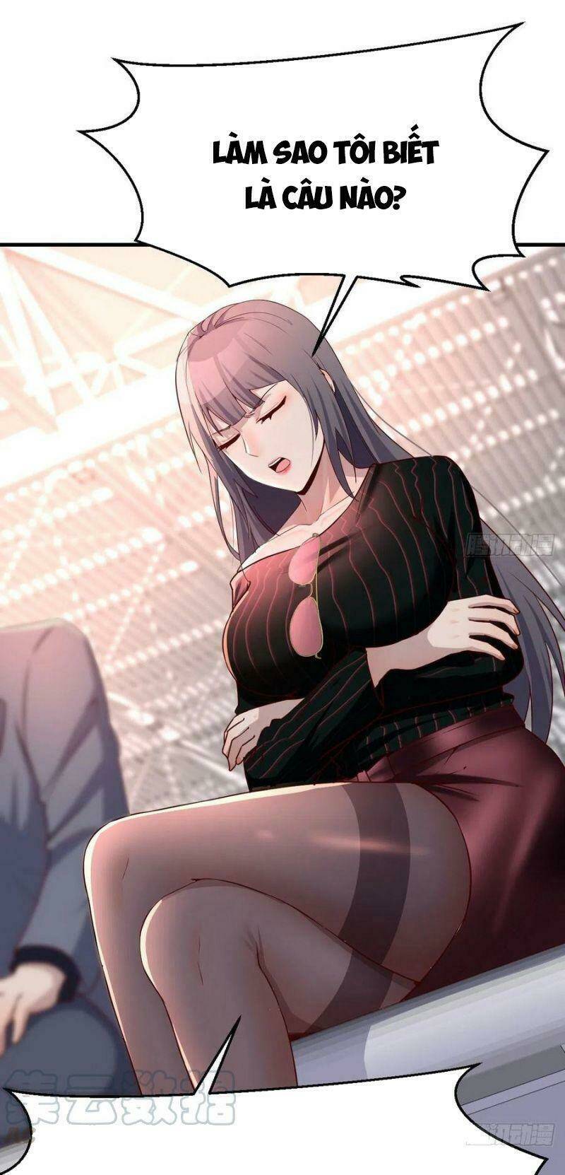 Trong Nhà Có 2 Bạn Gái Song Sinh - Chapter 105 - Page 6