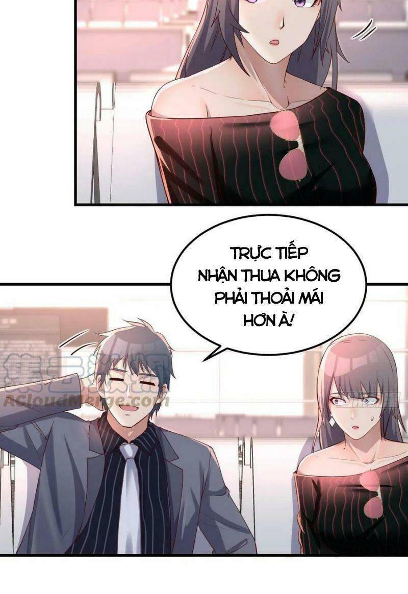 Trong Nhà Có 2 Bạn Gái Song Sinh - Chapter 105 - Page 8