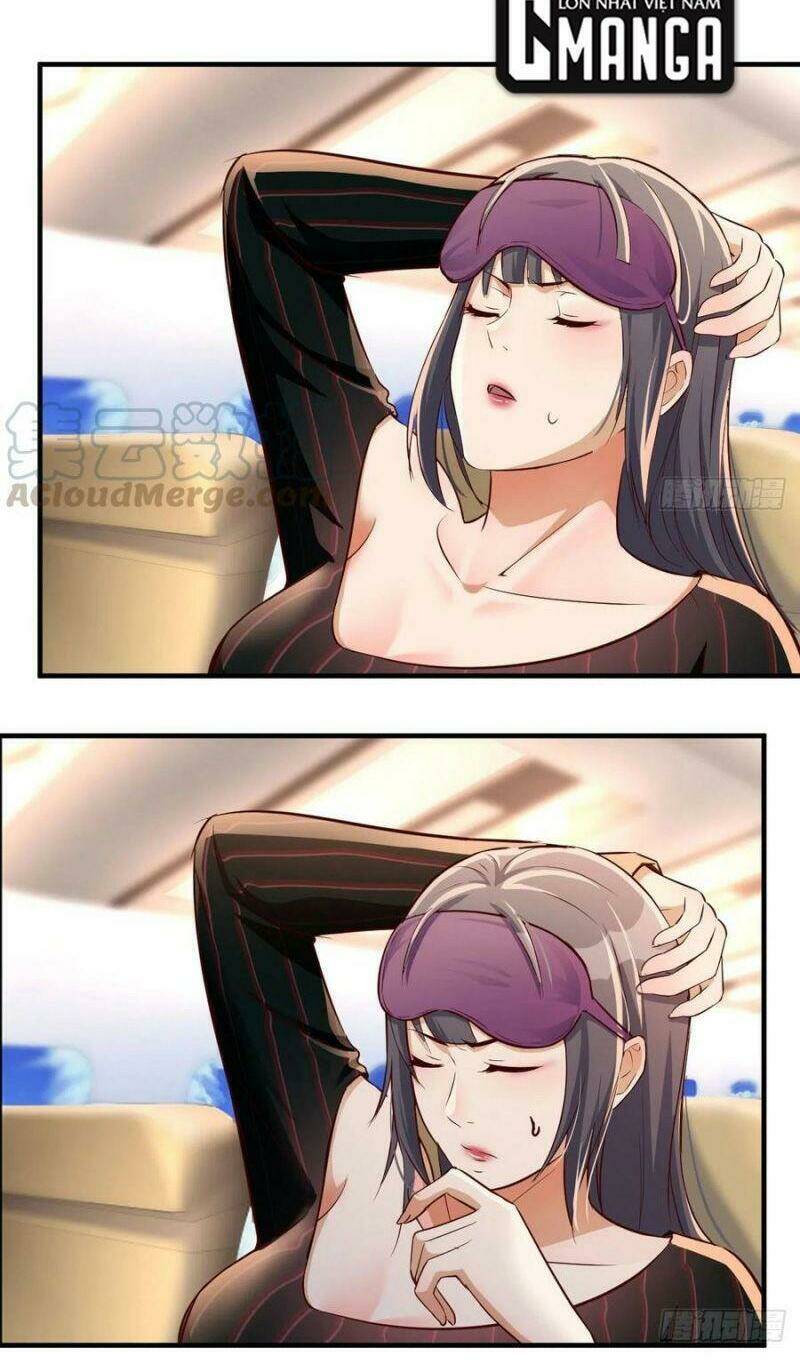 Trong Nhà Có 2 Bạn Gái Song Sinh - Chapter 106 - Page 11