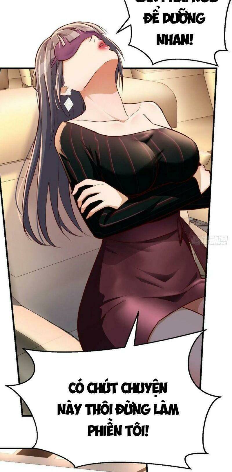 Trong Nhà Có 2 Bạn Gái Song Sinh - Chapter 106 - Page 13