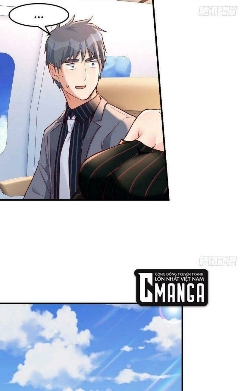 Trong Nhà Có 2 Bạn Gái Song Sinh - Chapter 106 - Page 14