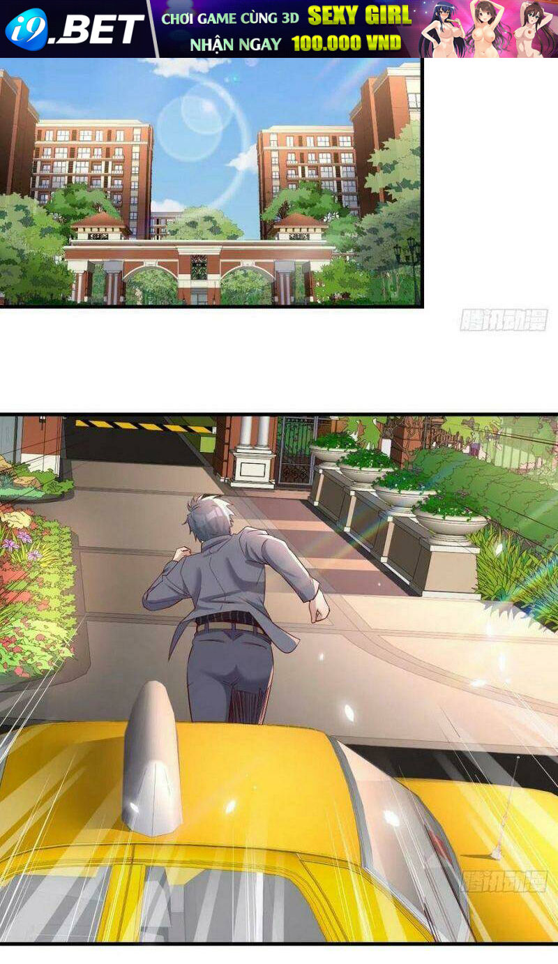 Trong Nhà Có 2 Bạn Gái Song Sinh - Chapter 106 - Page 15