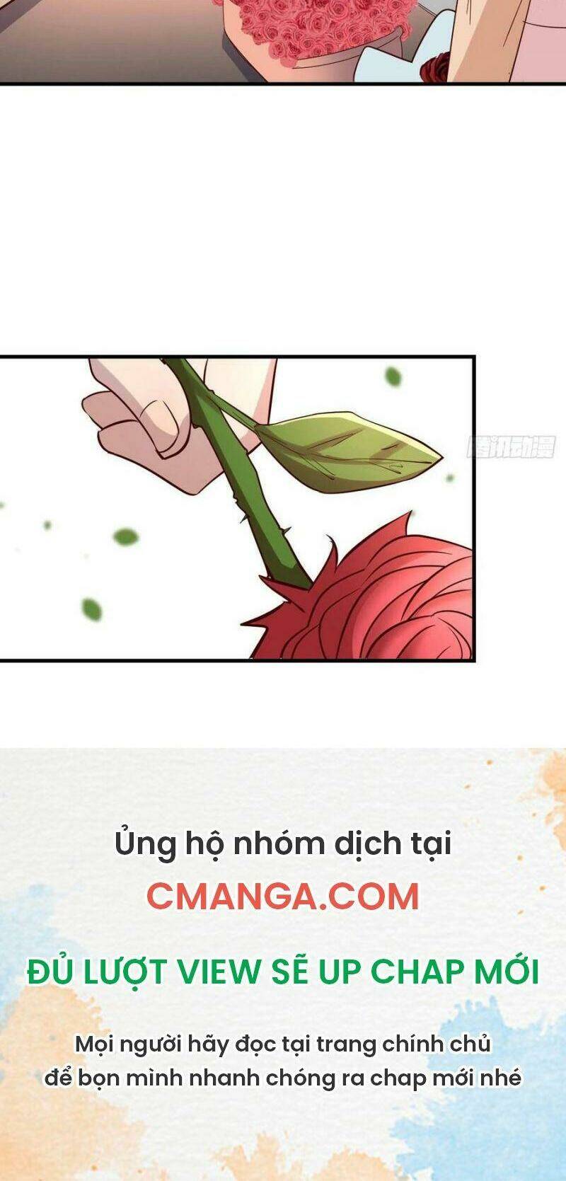 Trong Nhà Có 2 Bạn Gái Song Sinh - Chapter 106 - Page 17