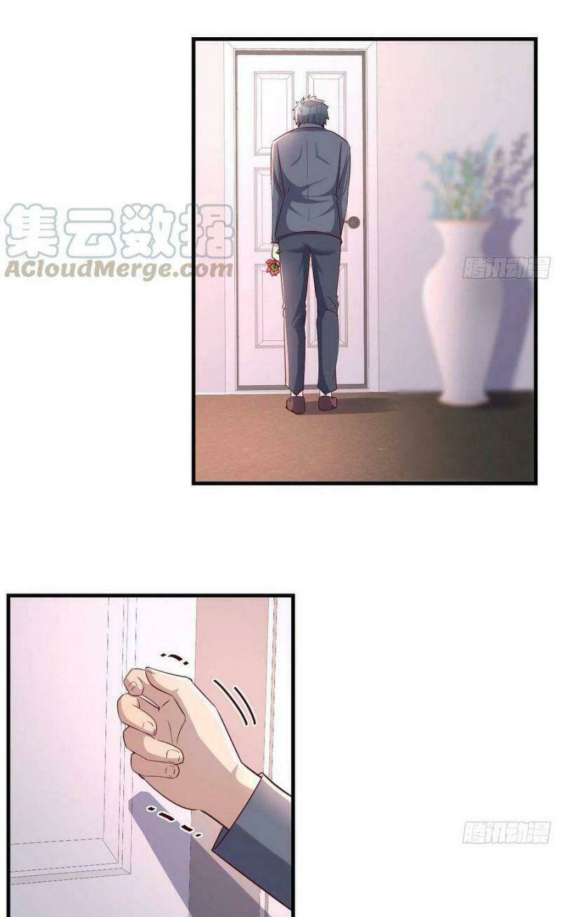 Trong Nhà Có 2 Bạn Gái Song Sinh - Chapter 106 - Page 18