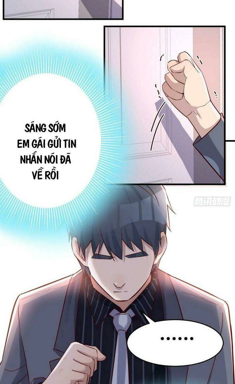 Trong Nhà Có 2 Bạn Gái Song Sinh - Chapter 106 - Page 19