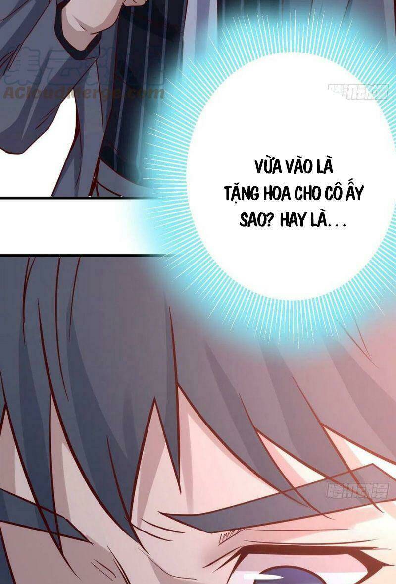 Trong Nhà Có 2 Bạn Gái Song Sinh - Chapter 106 - Page 20