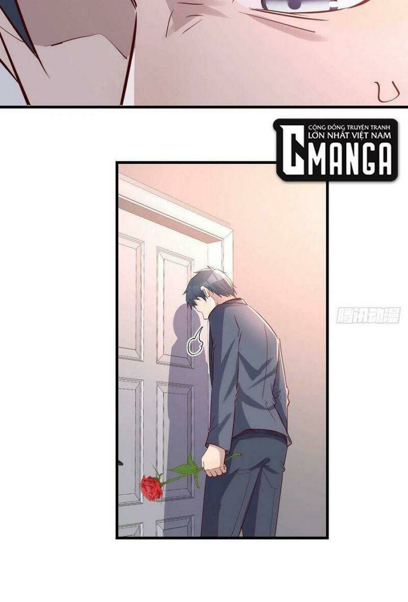 Trong Nhà Có 2 Bạn Gái Song Sinh - Chapter 106 - Page 21