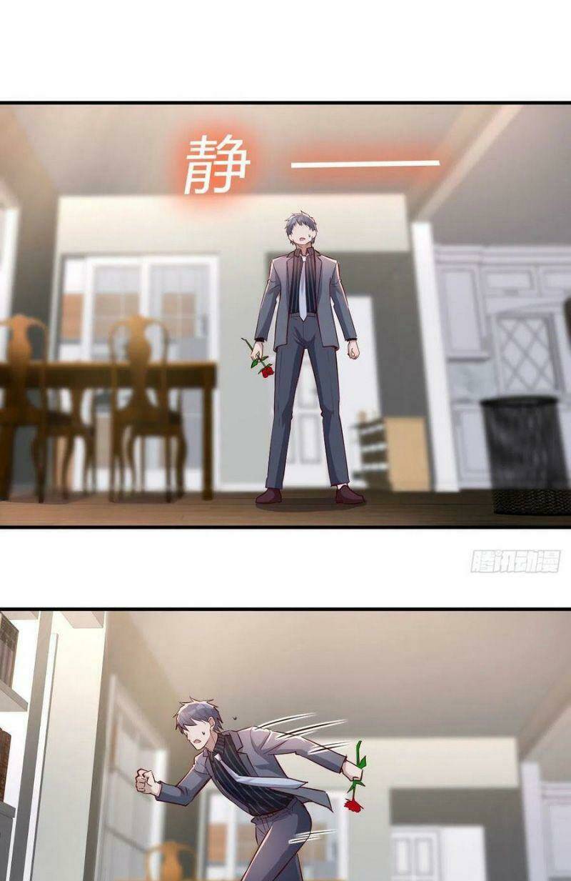 Trong Nhà Có 2 Bạn Gái Song Sinh - Chapter 106 - Page 24