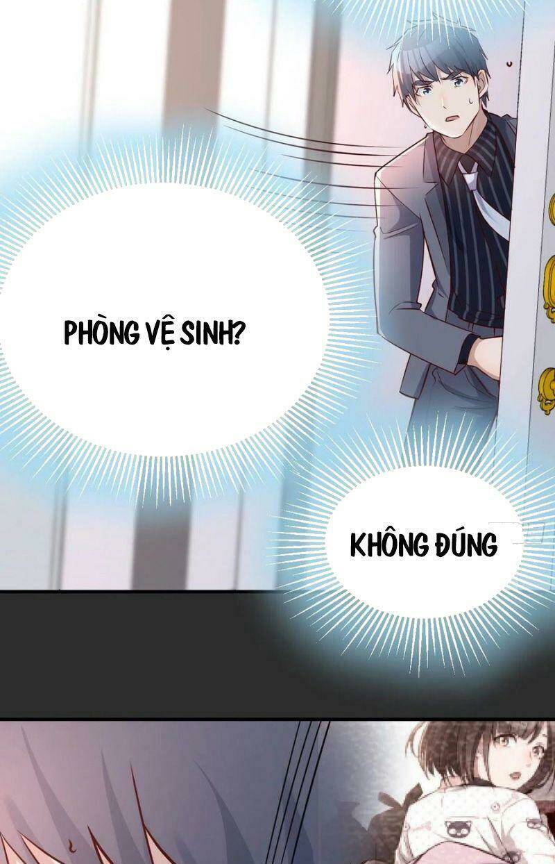 Trong Nhà Có 2 Bạn Gái Song Sinh - Chapter 106 - Page 26