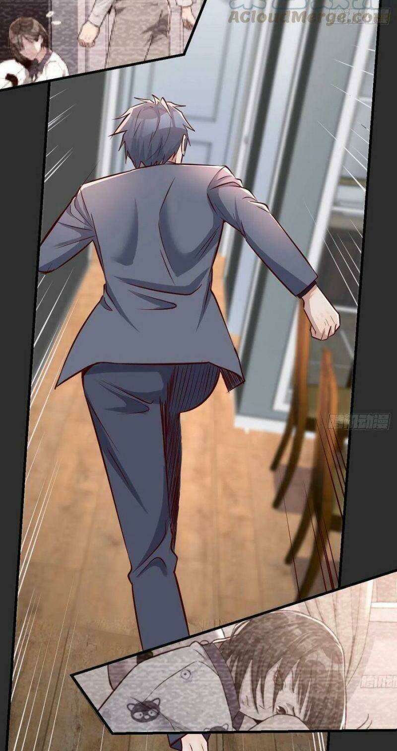 Trong Nhà Có 2 Bạn Gái Song Sinh - Chapter 106 - Page 29