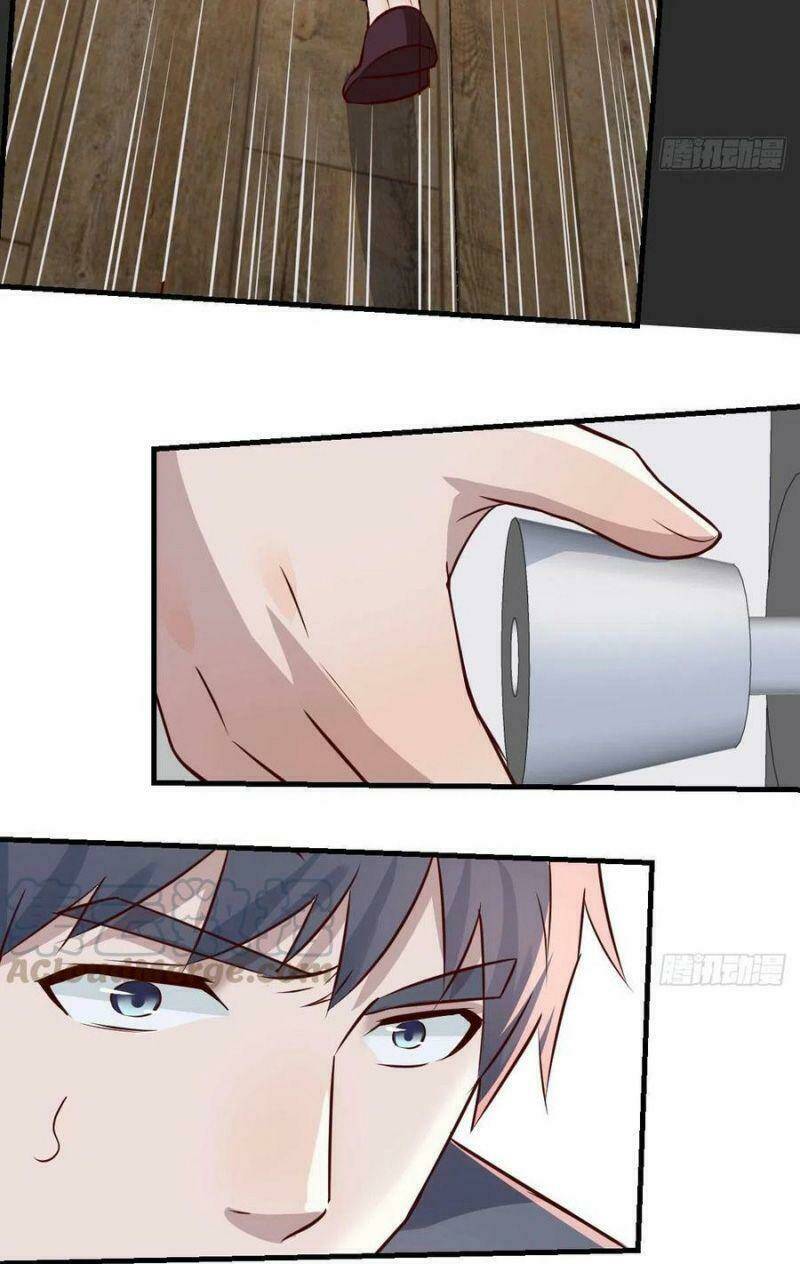 Trong Nhà Có 2 Bạn Gái Song Sinh - Chapter 106 - Page 30