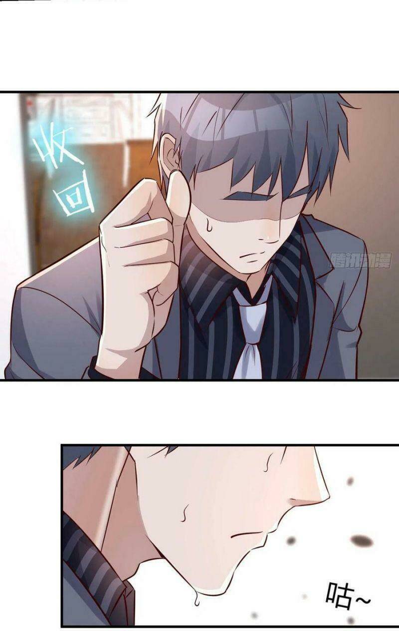 Trong Nhà Có 2 Bạn Gái Song Sinh - Chapter 106 - Page 31